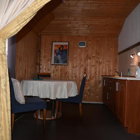 Gaestehaus Kevin Schult Berlin Dış mekan fotoğraf
