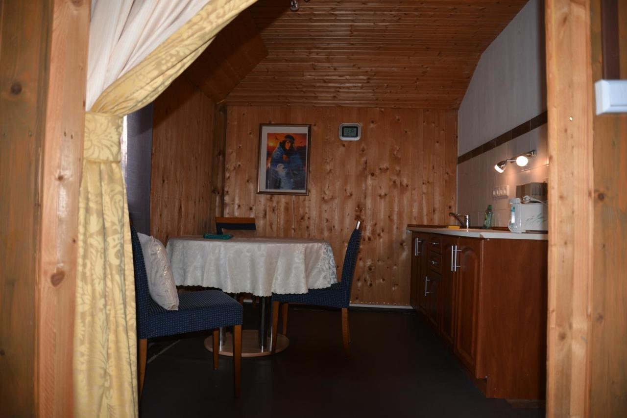 Gaestehaus Kevin Schult Berlin Dış mekan fotoğraf