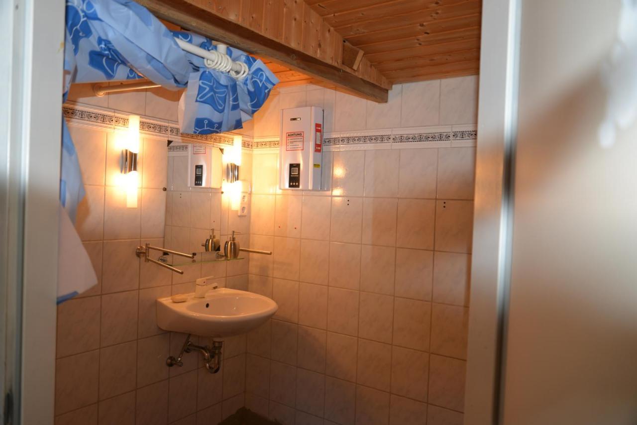 Gaestehaus Kevin Schult Berlin Dış mekan fotoğraf