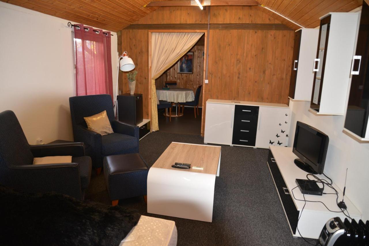 Gaestehaus Kevin Schult Berlin Dış mekan fotoğraf
